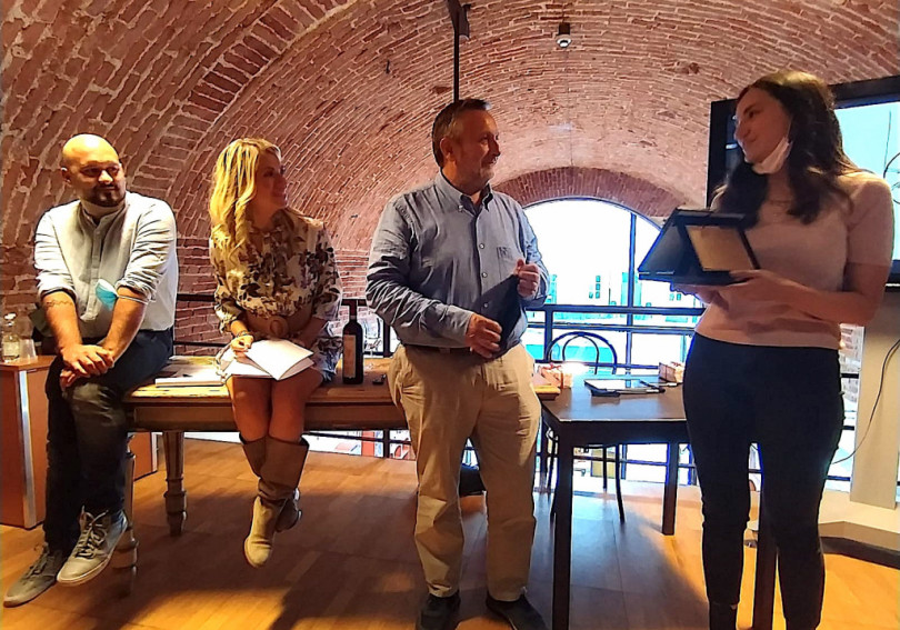 I vincitori del contest “di Grignolino in Grignolino”